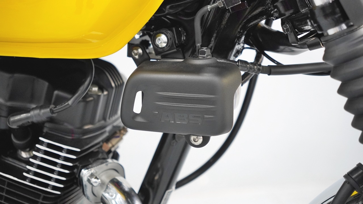 Honda CGX150 2026 chính ngạch - Phong cách retro tinh tế, lựa chọn lý tưởng cho khách hàng An Giang