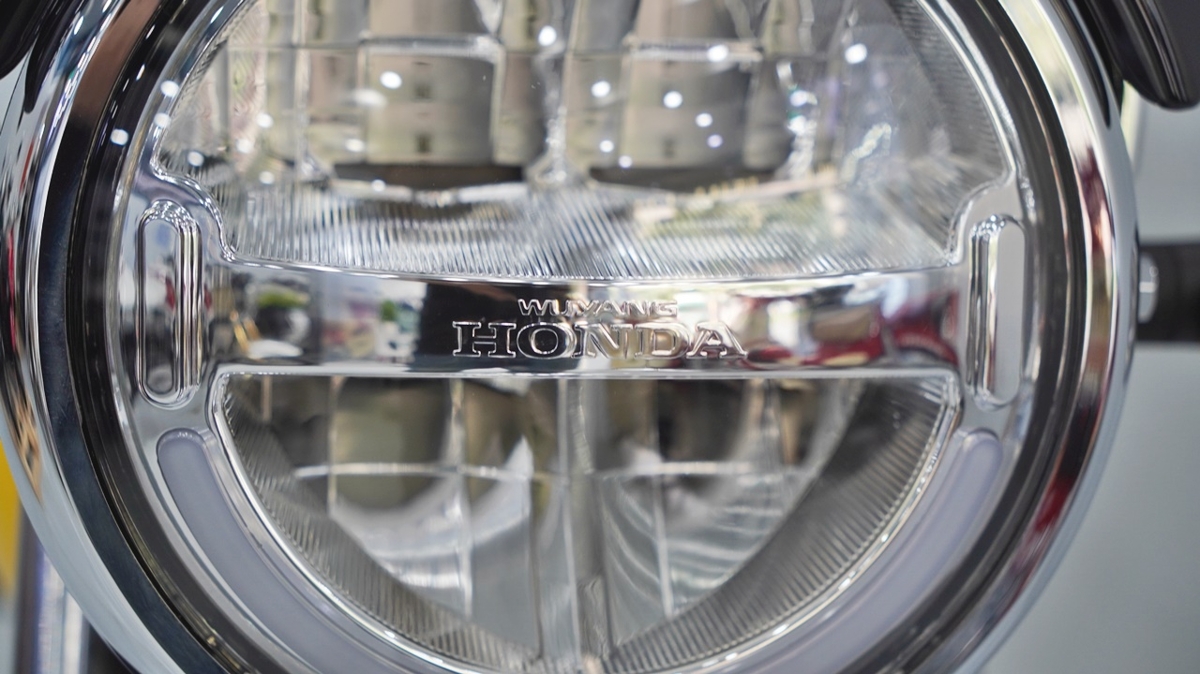 Honda CGX150 2026 chính ngạch - Phong cách retro tinh tế, lựa chọn lý tưởng cho khách hàng An Giang