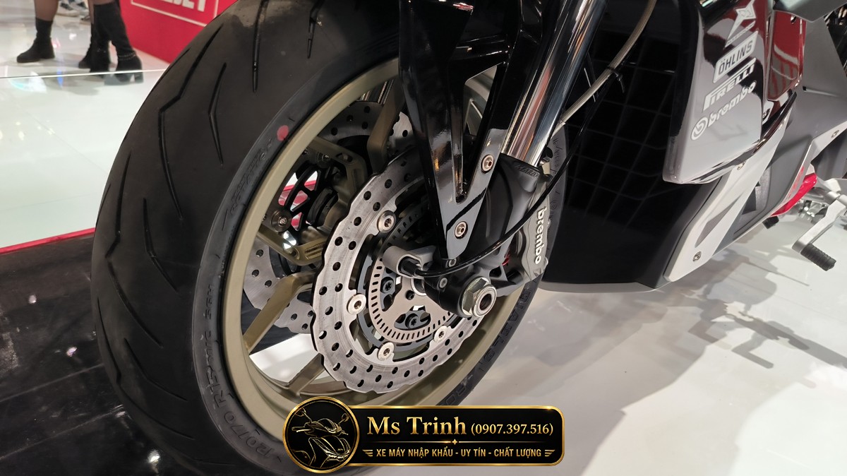 Italjet 700 2026 Tại An Giang - Chiến Binh Chỉ 700 Xe Hyper Scooter Cực Hiếm hồ sơ hải quan, nhập chính ngạch