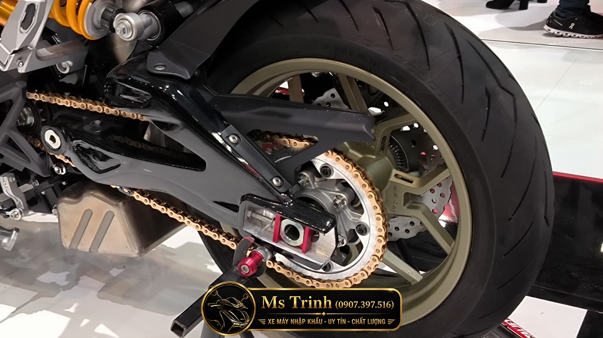 Italjet 700 2026 Tại An Giang - Chiến Binh Chỉ 700 Xe Hyper Scooter Cực Hiếm hồ sơ hải quan, nhập chính ngạch