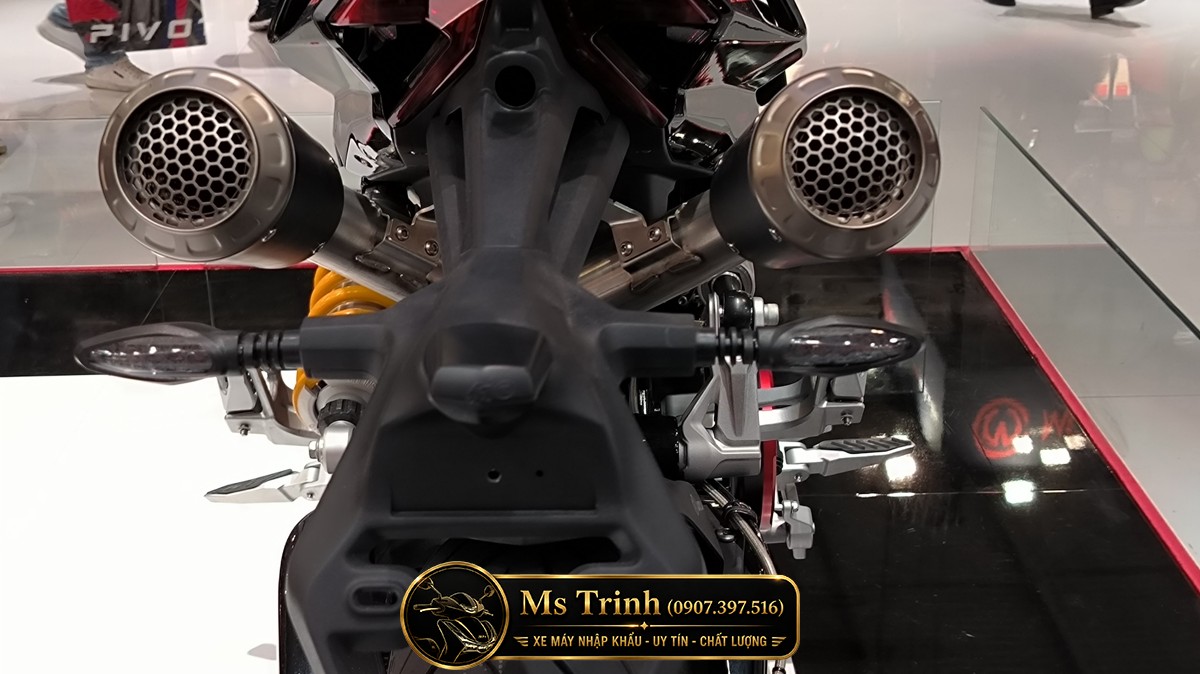 Italjet 700 2026 Tại An Giang - Chiến Binh Chỉ 700 Xe Hyper Scooter Cực Hiếm hồ sơ hải quan, nhập chính ngạch