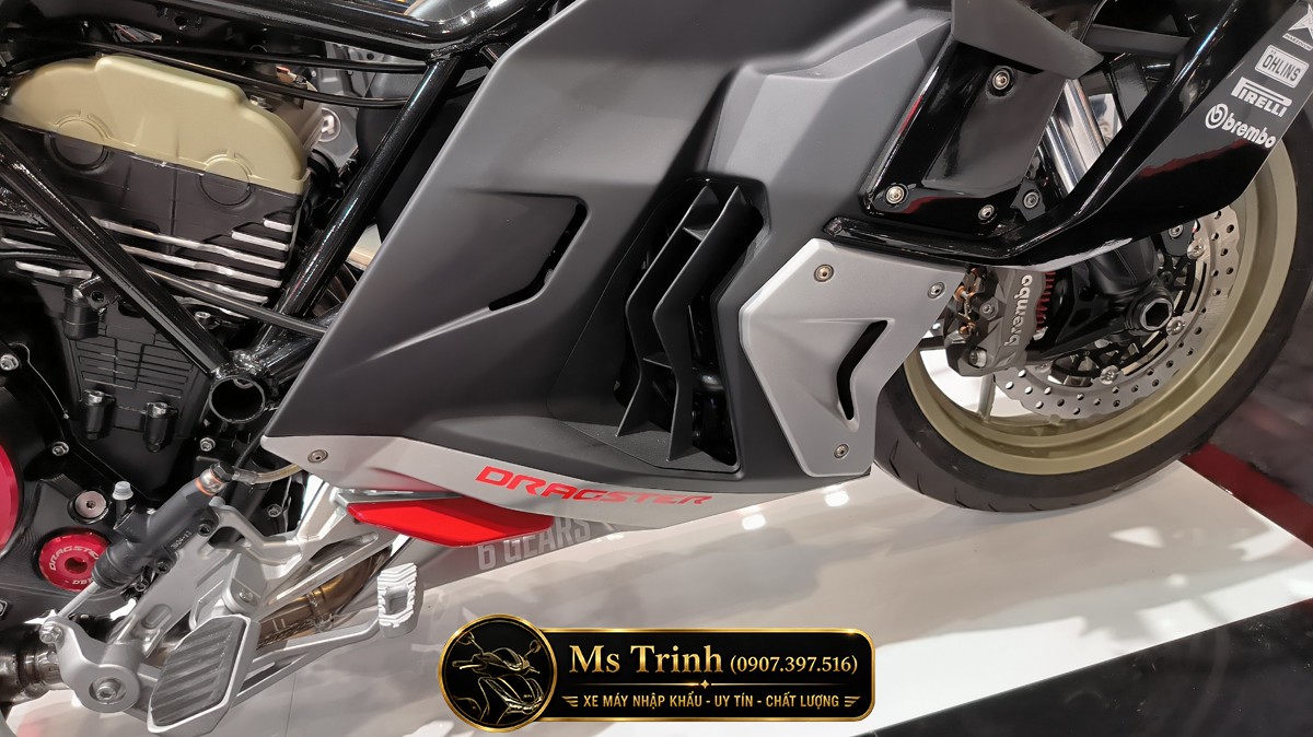 Italjet 700 2026 Tại An Giang - Chiến Binh Chỉ 700 Xe Hyper Scooter Cực Hiếm hồ sơ hải quan, nhập chính ngạch