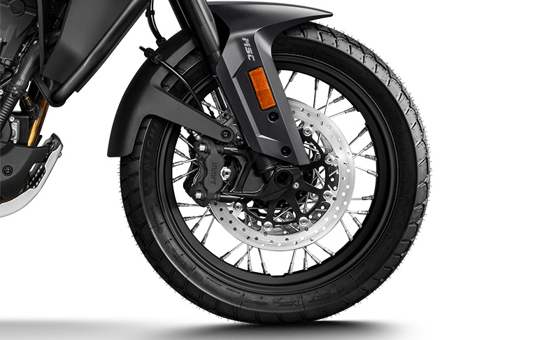 CF Moto 800MT Explorer 2025, ADV Cao Cấp Nhất, Chính Hãng, Giá Tốt tại An Giang