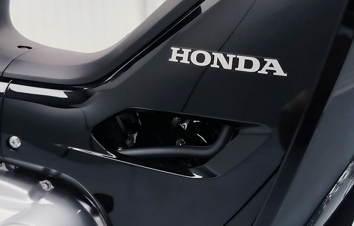 Honda Dream 125 NCX Thai Lan 2025 Nhập Chính Hãng, Cao Cấp tại An Giang