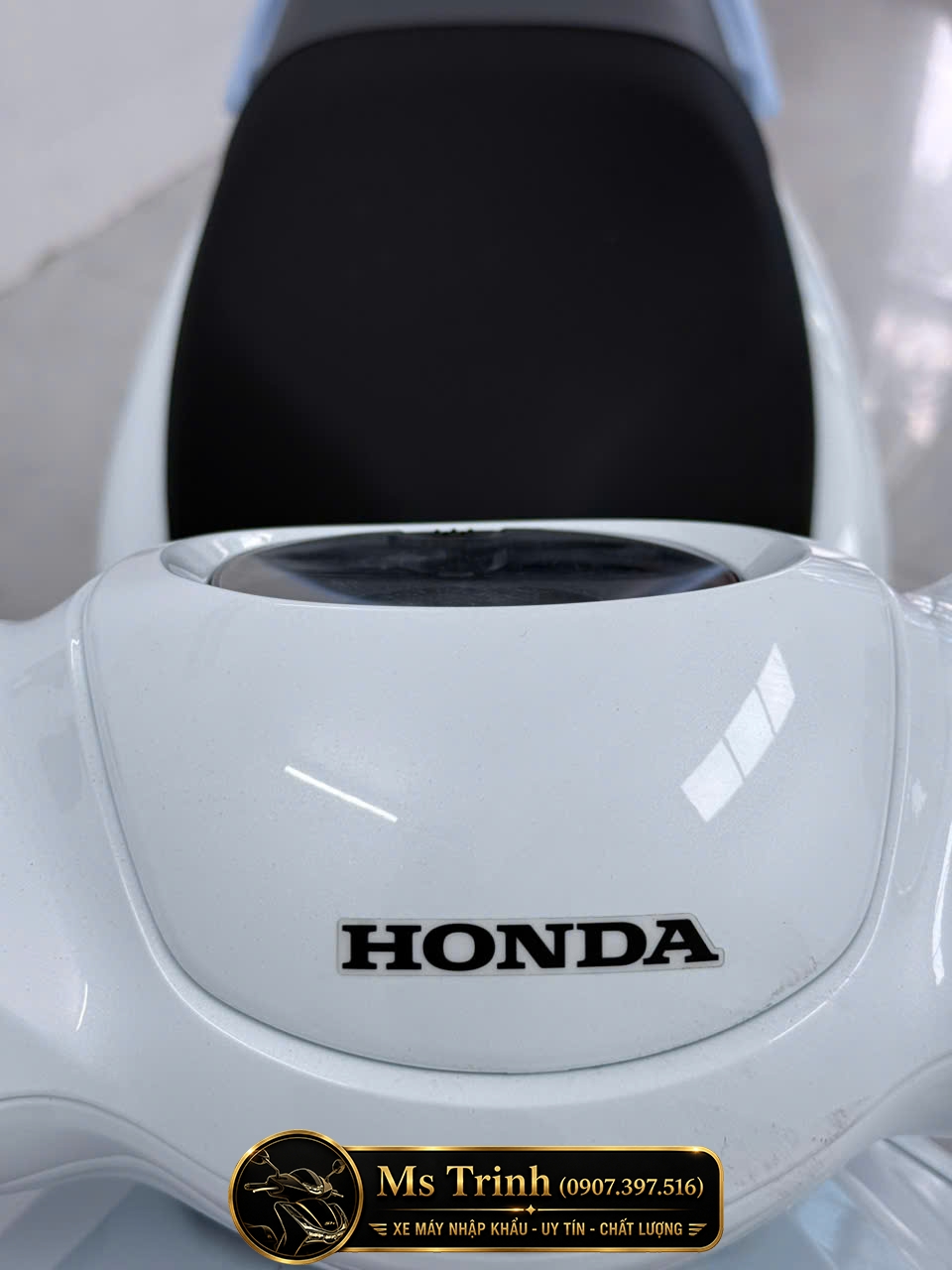 Honda Scoopy Cinnamoroll 2026 An Giang Xe Sanrio Giới Hạn 2000 Xe Toàn Cầu
