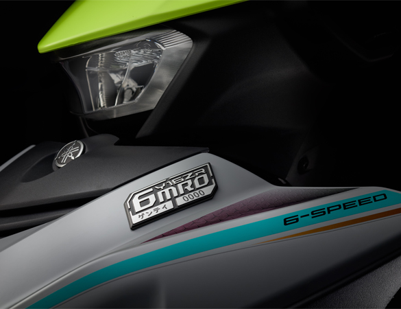 Yamaha Y16ZR 6RMO 2025 Giới Hạn 3.000 xe Nhập Khẩu Malaysia tại An Giang