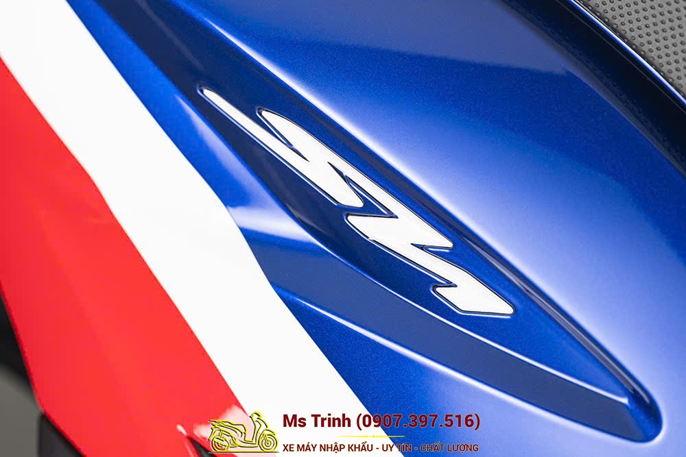 Honda Sh150 HRC 2026 Special Editon tại An Giang - Siêu phẩm SH Ý giới hạn 500 xe toàn cầu