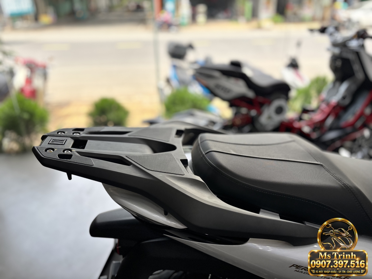 SH150i Ý 2027 màu trắng tại An Giang - Nhập khẩu nguyên chiếc, thiết kế sang trọng, giá tốt
