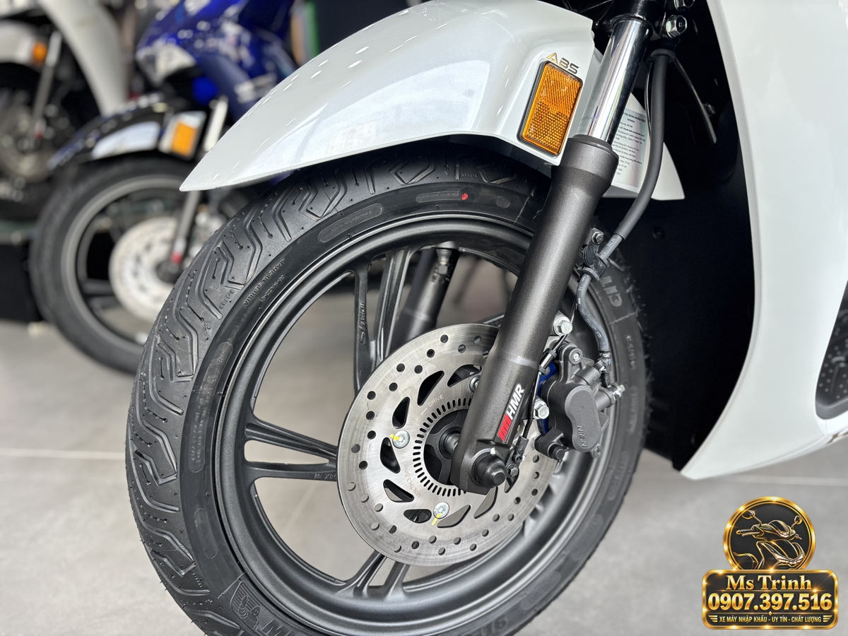 SH150i Ý 2027 màu trắng tại An Giang - Nhập khẩu nguyên chiếc, thiết kế sang trọng, giá tốt