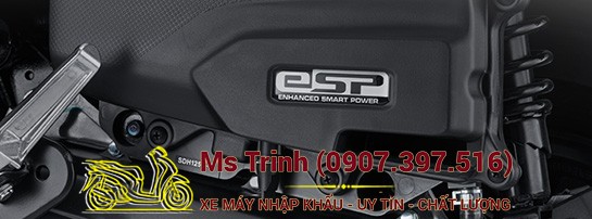 Honda Square X125 ABS - Mẫu xe 125cc thiết kế vuông độc đáo, trang bị ABS an toàn tại An Giang