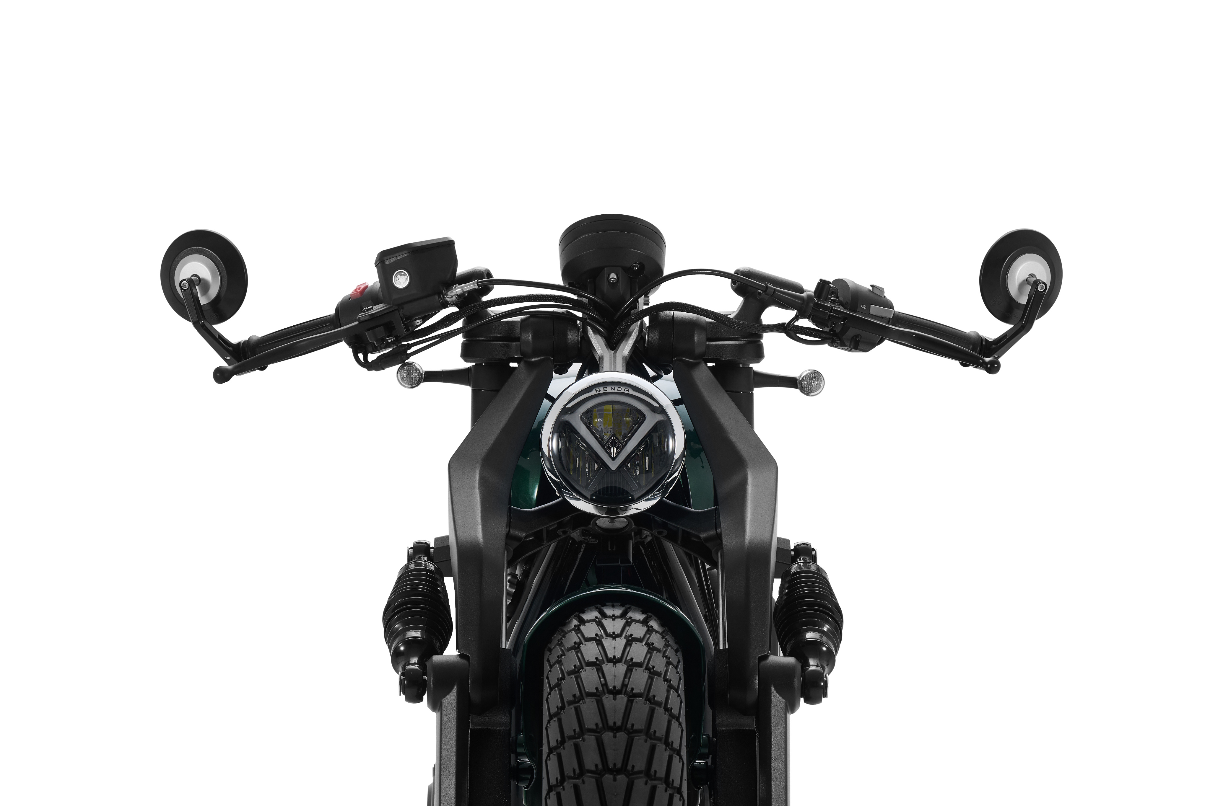 Benda Napolenon Bobber 250, Phân Phối Chính Hãng, Cao Cấp, Giá Rẻ tại An Giang