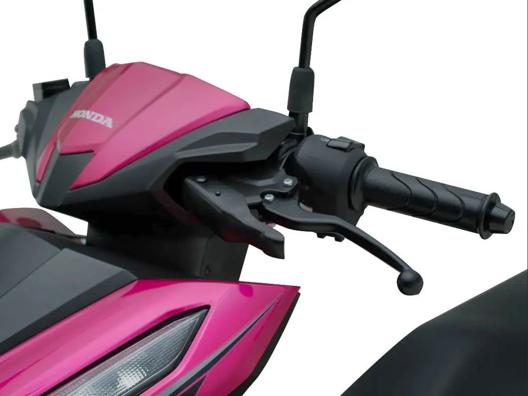 Honda Vario 125 2025 Nhập Khẩu Chính hãng Malaysia đạt Chuẩn EEV tại An Giang