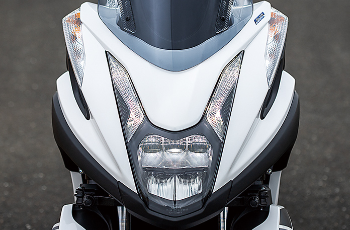 Yamaha Tricity 155 2025, Tay Ga bánh Kép Độc Đáo, Lần Đầu Tiên Có Tại An Giang