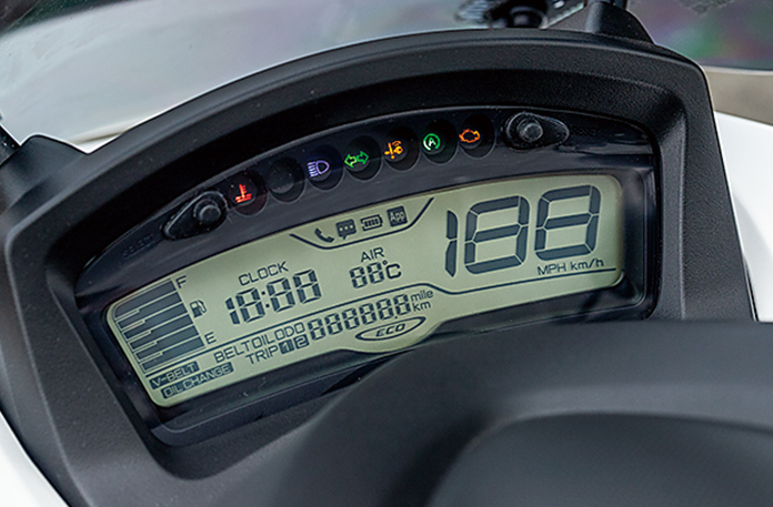 Yamaha Tricity 155 2025, Tay Ga bánh Kép Độc Đáo, Lần Đầu Tiên Có Tại An Giang