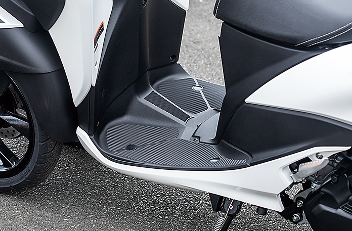 Yamaha Tricity 155 2025, Tay Ga bánh Kép Độc Đáo, Lần Đầu Tiên Có Tại An Giang