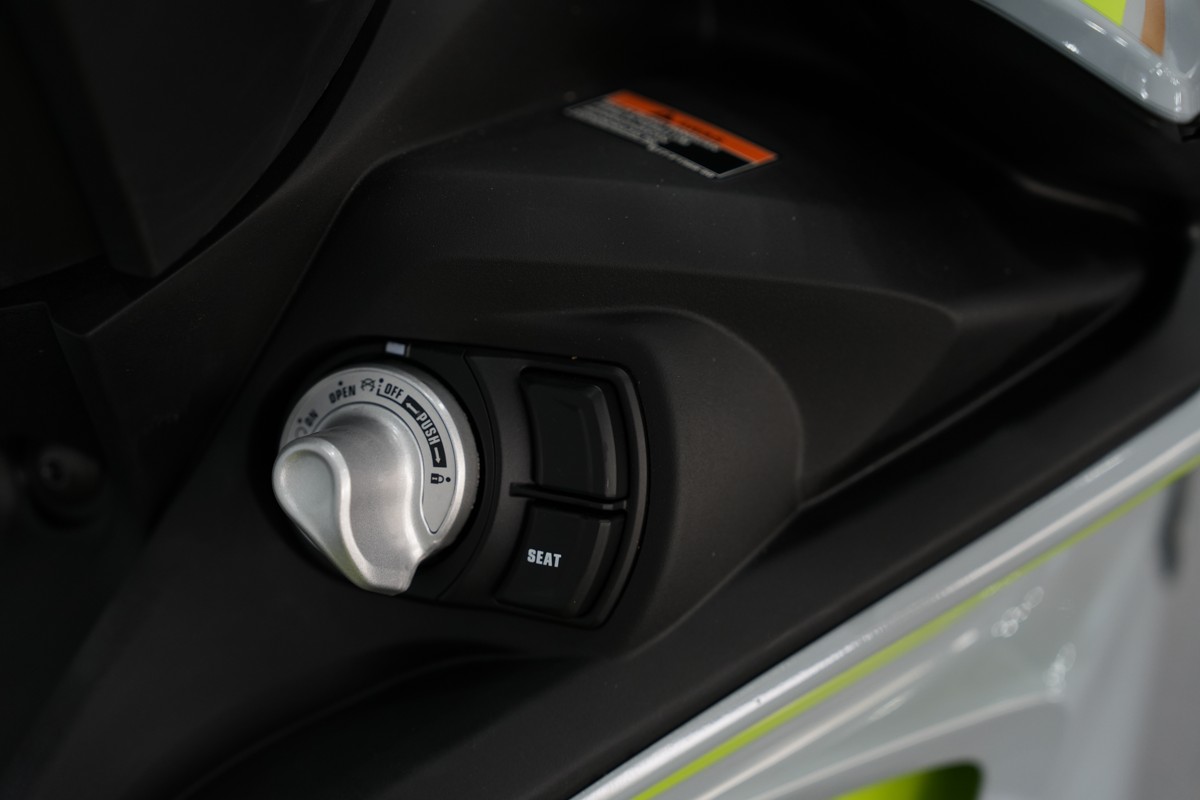 Yamaha Y16ZR 6RMO 2025 Giới Hạn 3.000 xe Nhập Khẩu Malaysia tại An Giang