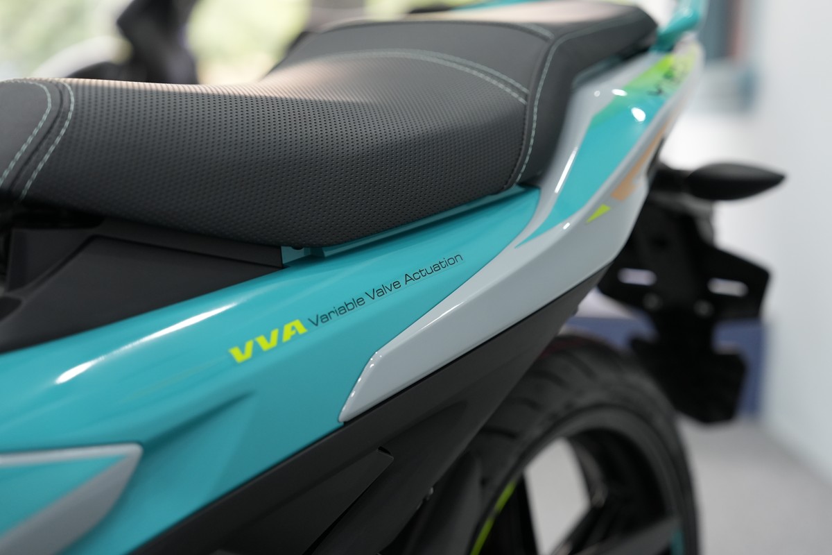 Yamaha Y16ZR 6RMO 2025 Giới Hạn 3.000 xe Nhập Khẩu Malaysia tại An Giang