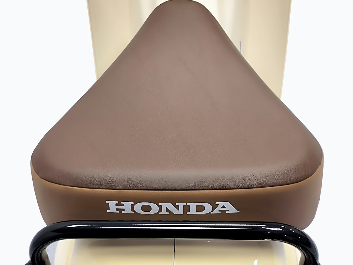 Honda Super Cub 110 ABS, Made In Japan, NK Chính Hãng, Hiếm tại An Giang