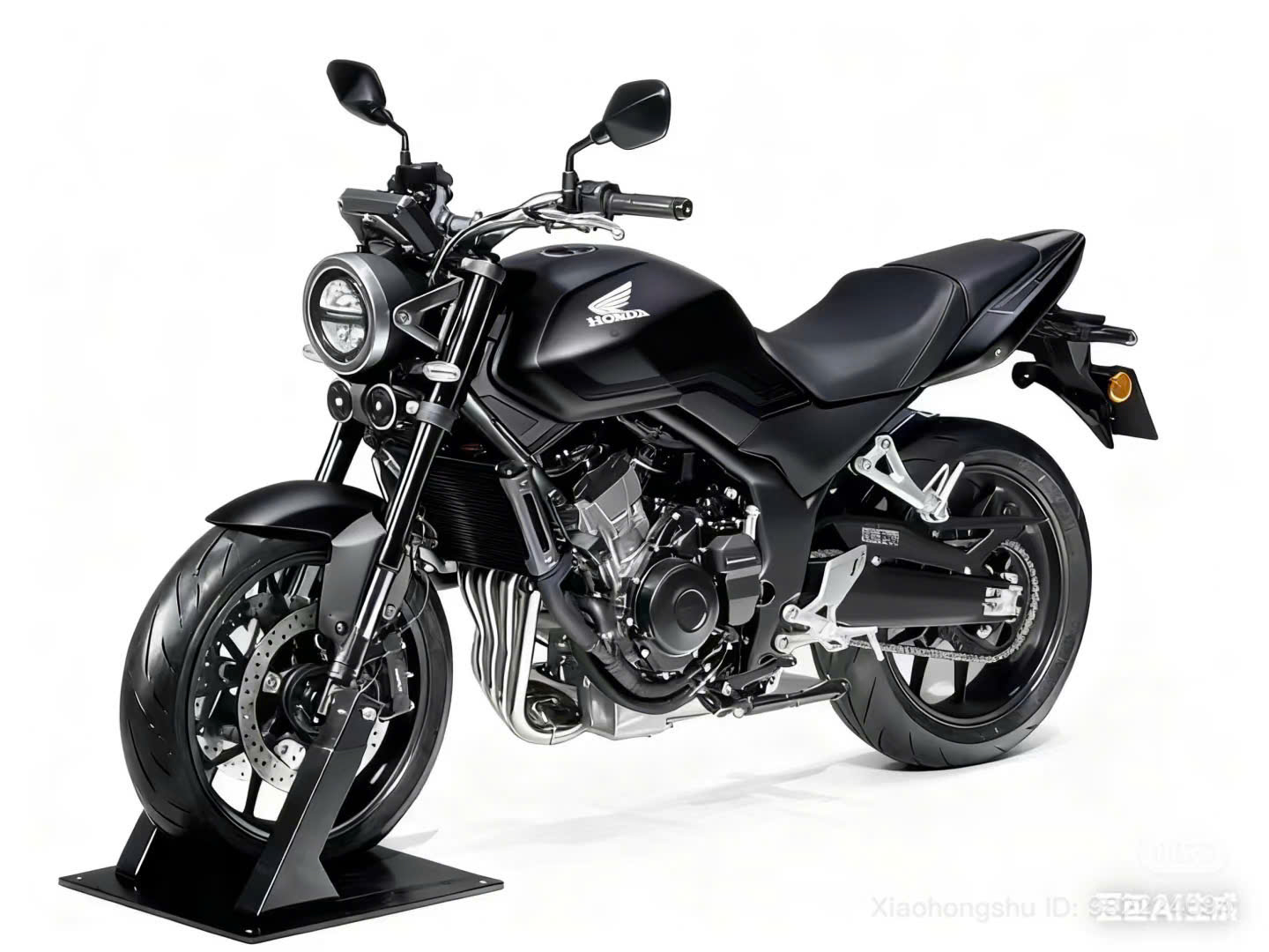 Honda CB500 SF Super Four Naked-Bike 4 Máy tại An Giang