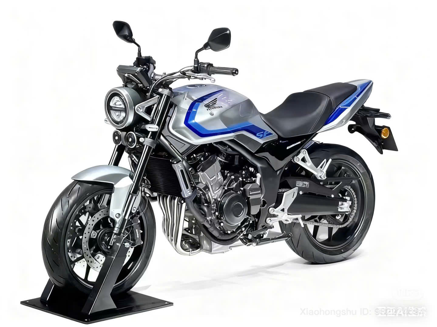 Honda CB500 SF Super Four Naked-Bike 4 Máy tại An Giang