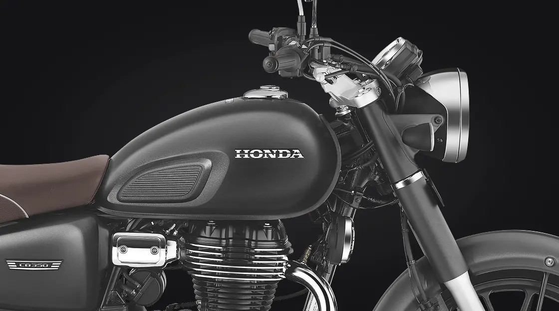 Honda CB350 2025 nhập chính ngạch Ấn Độ giá tốt tại An Giang