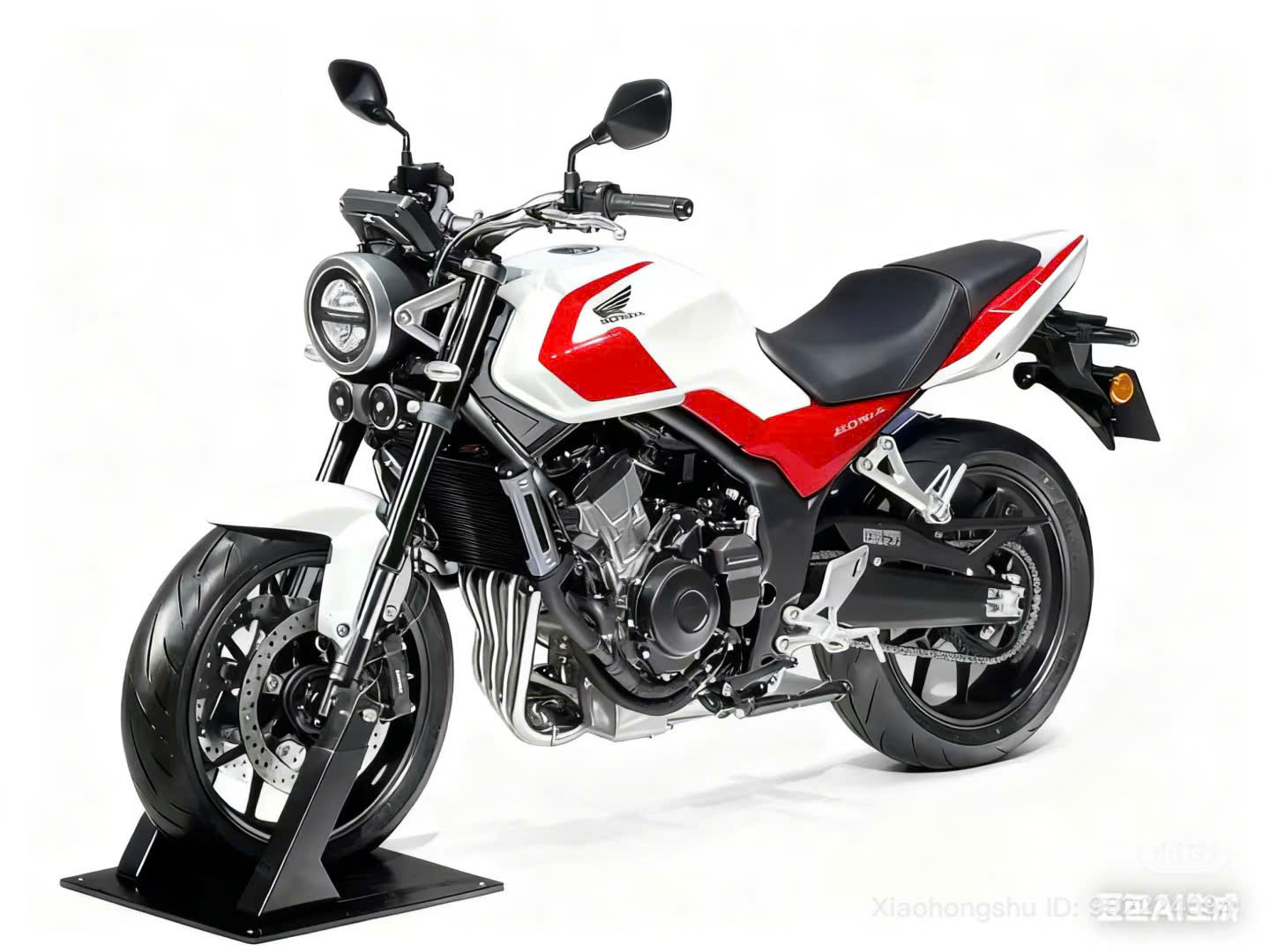 Honda CB500 SF Super Four Naked-Bike 4 Máy tại An Giang