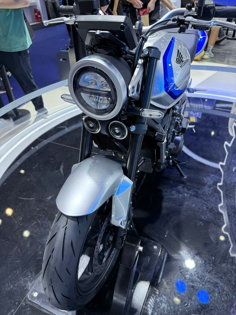 Honda CB500 SF Super Four Naked-Bike 4 Máy tại An Giang