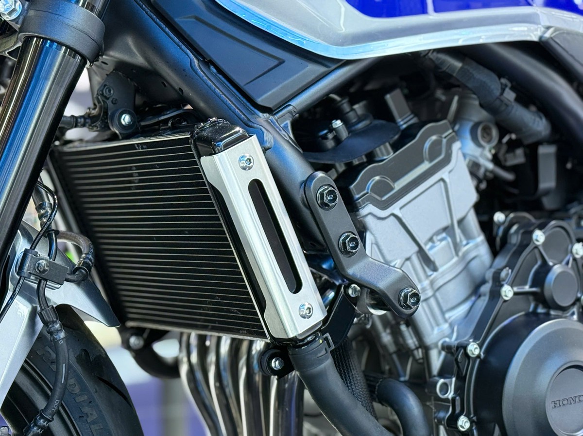 Honda CB500 SF Super Four Naked-Bike 4 Máy tại An Giang