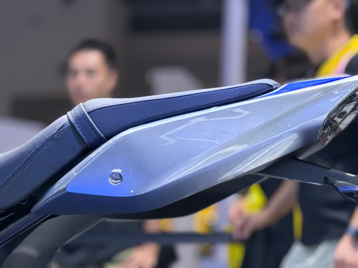 Honda CB500 SF Super Four Naked-Bike 4 Máy tại An Giang