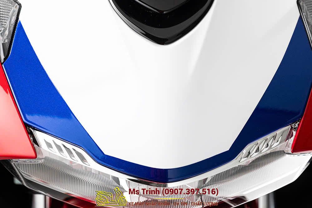 Honda Sh150 HRC 2026 Special Editon tại An Giang - Siêu phẩm SH Ý giới hạn 500 xe toàn cầu