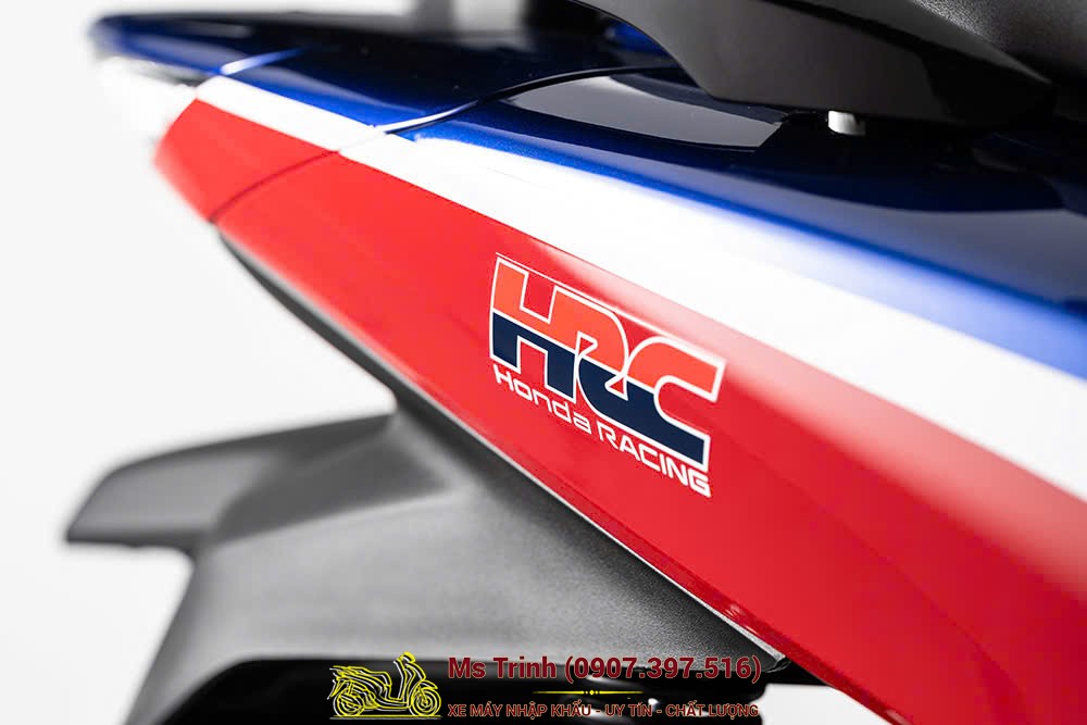 Honda Sh150 HRC 2026 Special Editon tại An Giang - Siêu phẩm SH Ý giới hạn 500 xe toàn cầu