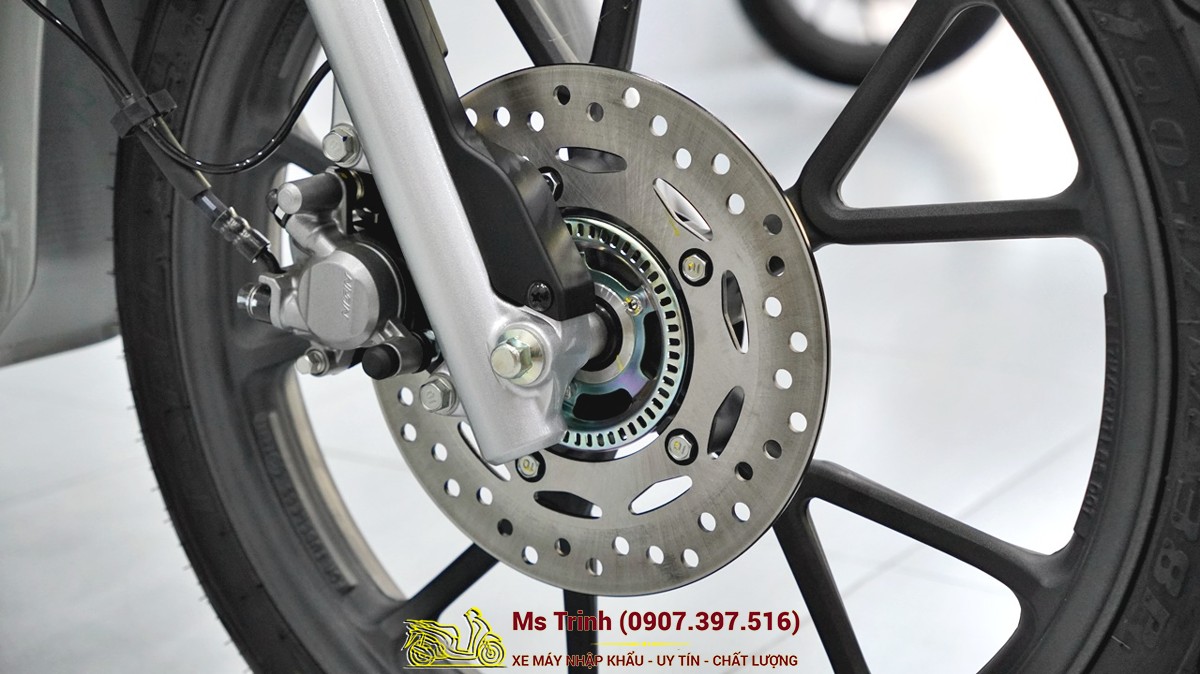 Honda Super Cub C125 nhập Thái ABS 2026 tại An Giang - Giá Tốt, Có Sẵn Xe