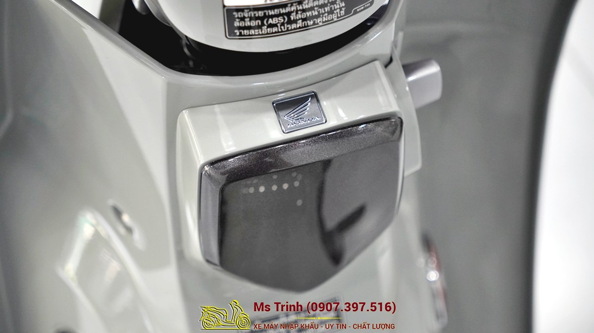 Honda Super Cub C125 nhập Thái ABS 2026 tại An Giang - Giá Tốt, Có Sẵn Xe