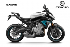 CF Moto 675NK 2025, Động Cơ 3 Xilanh Thẳng Hàng, Chính Hãng, Gía Rẻ tại An Giang