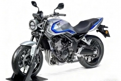 Honda CB500 SF Super Four Naked-Bike 4 Máy tại An Giang