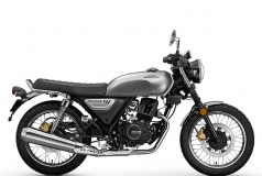 Honda CGX150 2026 chính ngạch - Phong cách retro tinh tế, lựa chọn lý tưởng cho khách hàng An Giang