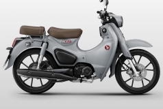 Honda Super Cub C125 nhập Thái ABS 2026 tại An Giang - Giá Tốt, Có Sẵn Xe