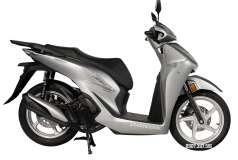 Honda SH150i Special Edition 2026 Màu Bạc Nhập Ý Tại An Giang - Tuyệt Tác Xe Tay Ga Hạng Sang Dành Cho Người Thành Đạt