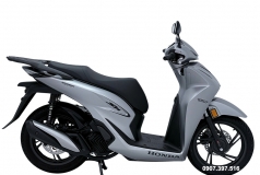 Honda SH150i Special Edition HMR màu bạc nhập Ý 2026 tại An Giang | Giá mới nhất, xe chính ngạch Honda Moto Roma