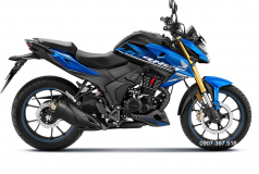 Honda Hornet 2.0 2026 - Naked Bike 184cc mới tại An Giang
