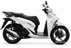 SH150i Ý 2027 màu trắng tại An Giang - Nhập khẩu nguyên chiếc, thiết kế sang trọng, giá tốt